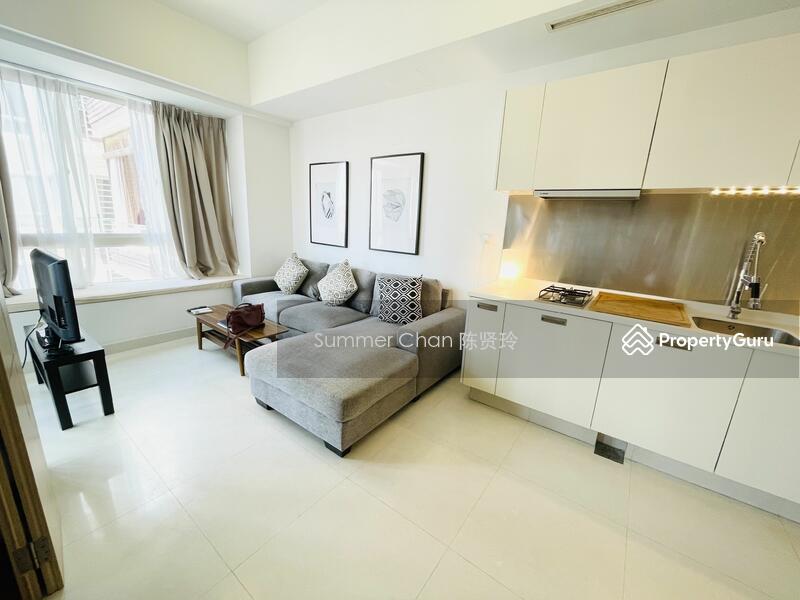 For Rent - Spring @ Langsat