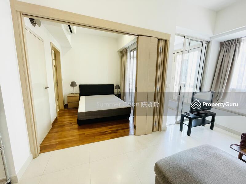 For Rent - Spring @ Langsat