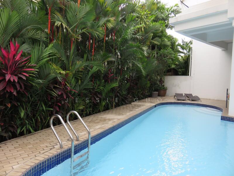 Trevose Crescent, Trevose Crescent, 5 Bedrooms, 5000 Sqft, Landed