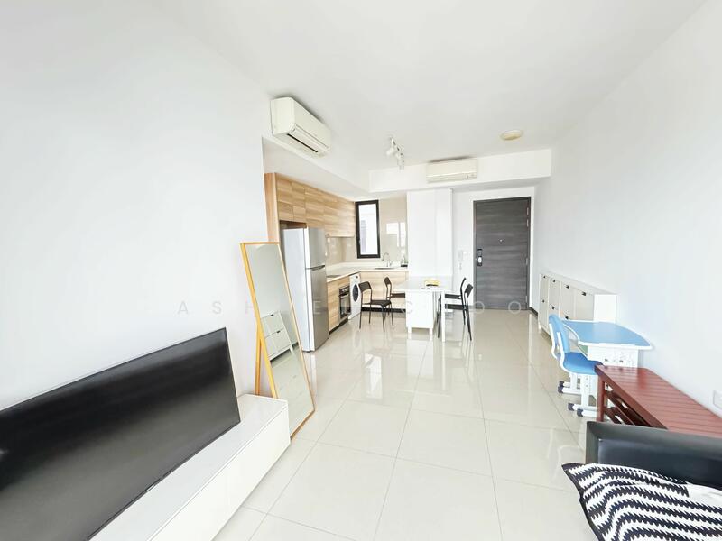 For Rent - The Poiz Residences