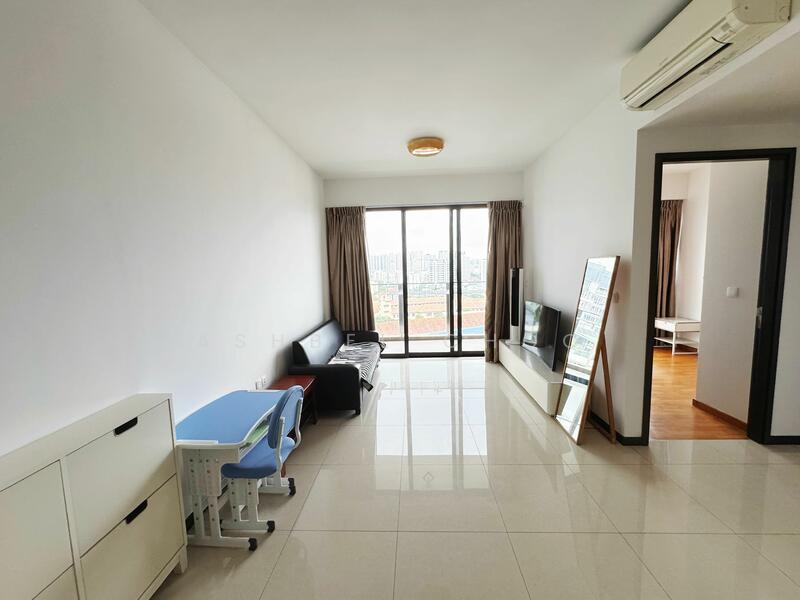 For Rent - The Poiz Residences