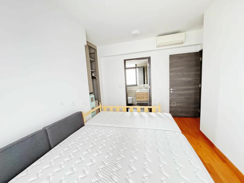 For Rent - The Poiz Residences