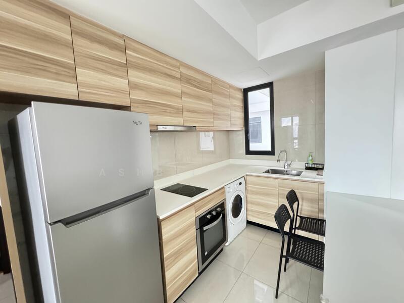 For Rent - The Poiz Residences