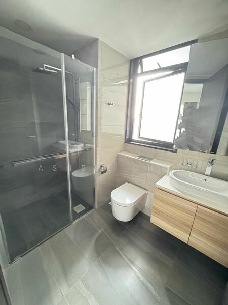 For Rent - The Poiz Residences