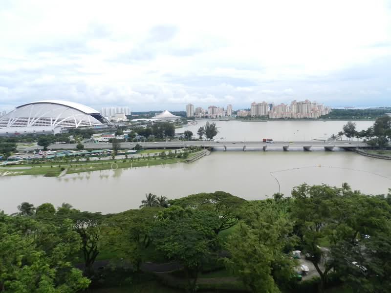 Kallang Riverside, 51 Kampong Bugis, 2 Bedrooms, 1,012 sqft, Condominium For Rent, by Olivia Tea, 21609861 - PropertyGuru.com.sg