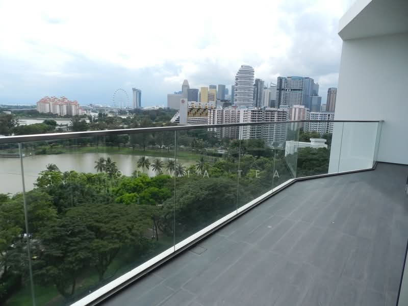 Kallang Riverside, 51 Kampong Bugis, 2 Bedrooms, 1,012 sqft, Condominium For Rent, by Olivia Tea, 21609861 - PropertyGuru.com.sg
