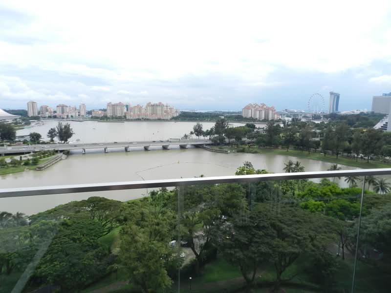 Kallang Riverside, 51 Kampong Bugis, 2 Bedrooms, 1,012 sqft, Condominium For Rent, by Olivia Tea, 21609861 - PropertyGuru.com.sg