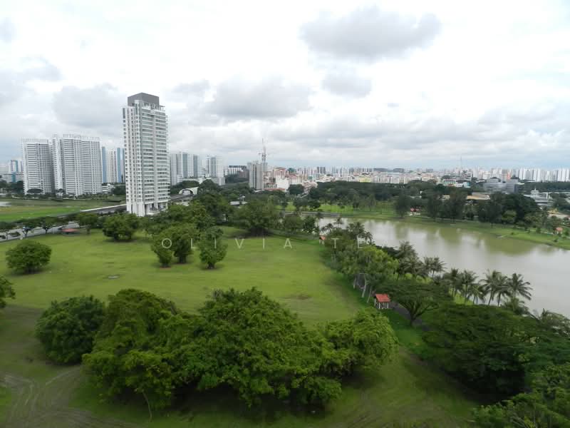 Kallang Riverside, 51 Kampong Bugis, 2 Bedrooms, 1,012 sqft, Condominium For Rent, by Olivia Tea, 21609861 - PropertyGuru.com.sg