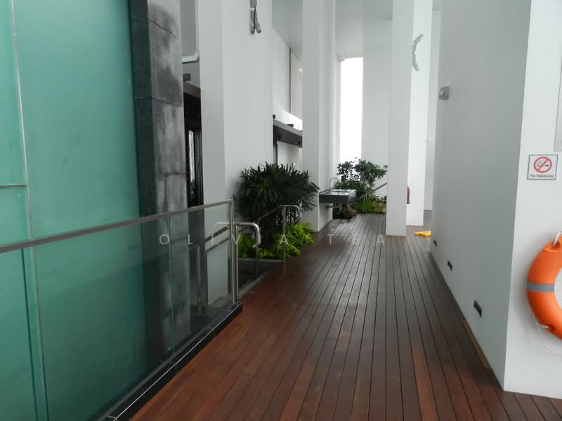 Kallang Riverside, 51 Kampong Bugis, 2 Bedrooms, 1,012 sqft, Condominium For Rent, by Olivia Tea, 21609861 - PropertyGuru.com.sg