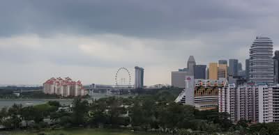 For Rent - Kallang Riverside