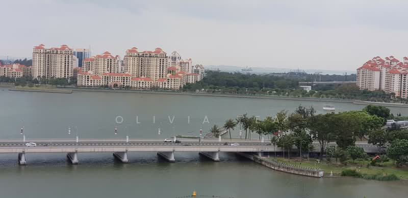 Kallang Riverside, 51 Kampong Bugis, 2 Bedrooms, 1,012 sqft, Condominium For Rent, by Olivia Tea, 21609861 - AT Door Step - PropertyGuru.com.sg