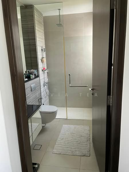 Kallang Riverside, 51 Kampong Bugis, 2 Bedrooms, 1,012 sqft, Condominium For Rent, by Olivia Tea, 21609861 - PropertyGuru.com.sg