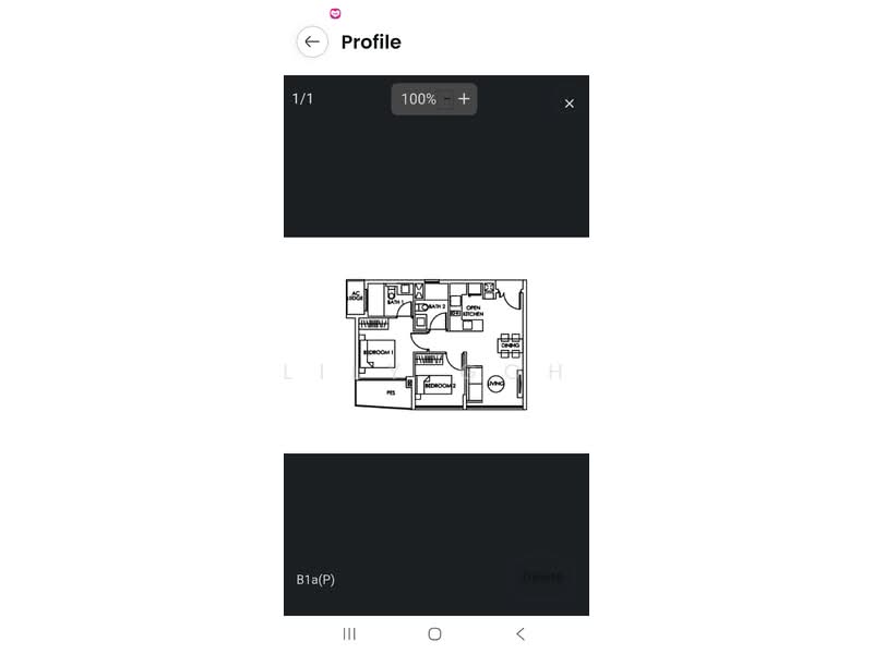 For Rent Bedok Residences