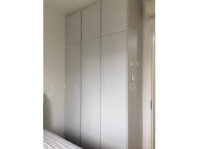 For Rent - Bedok Residences