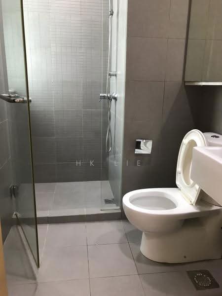 Common bath