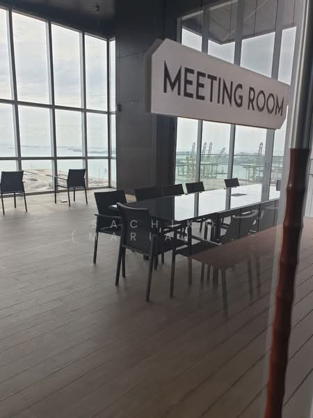 Eon Shenton, 70 Shenton Way, 506 sqft, Office For Rent, by Sachiko (Maria) Watanabe, 21610178 - Shared Meeting Room - CommercialGuru.com.sg