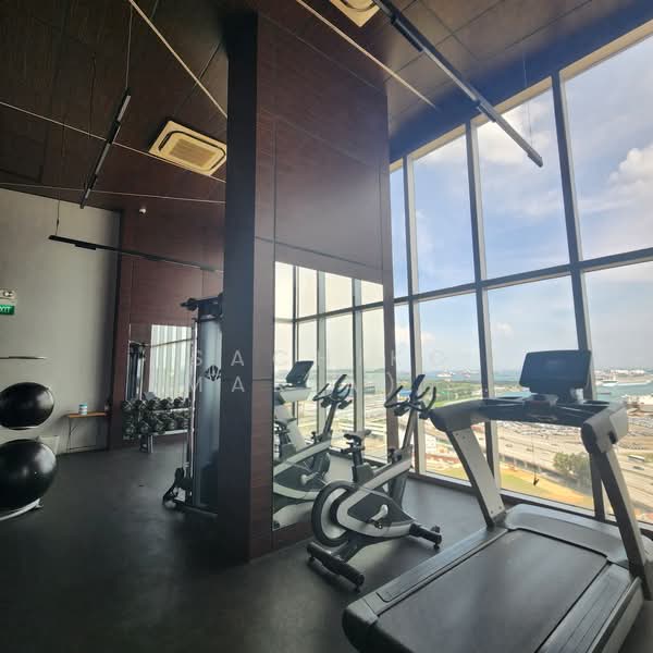 Eon Shenton, 70 Shenton Way, 506 sqft, Office For Rent, by Sachiko (Maria) Watanabe, 21610178 - Sea View Gym - CommercialGuru.com.sg