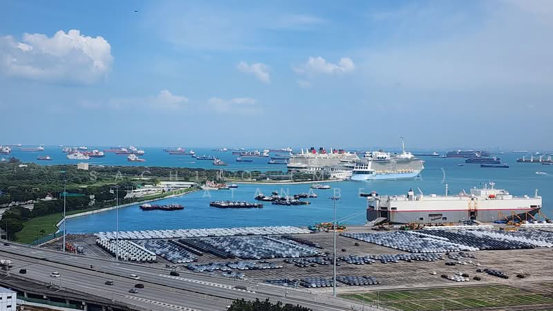 Eon Shenton, 70 Shenton Way, 506 sqft, Office For Rent, by Sachiko (Maria) Watanabe, 21610178 - Can you spot Disney Cruise? - CommercialGuru.com.sg