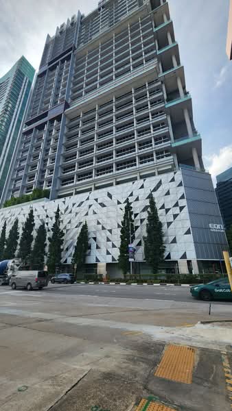 Eon Shenton, 70 Shenton Way, 506 sqft, Office For Rent, by Sachiko (Maria) Watanabe, 21610178 - CommercialGuru.com.sg
