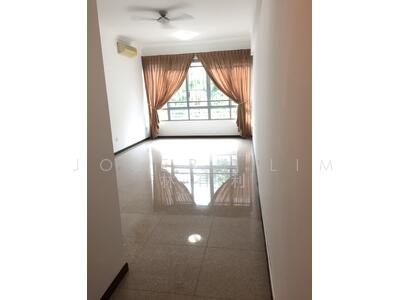 For Rent - Bishan Loft