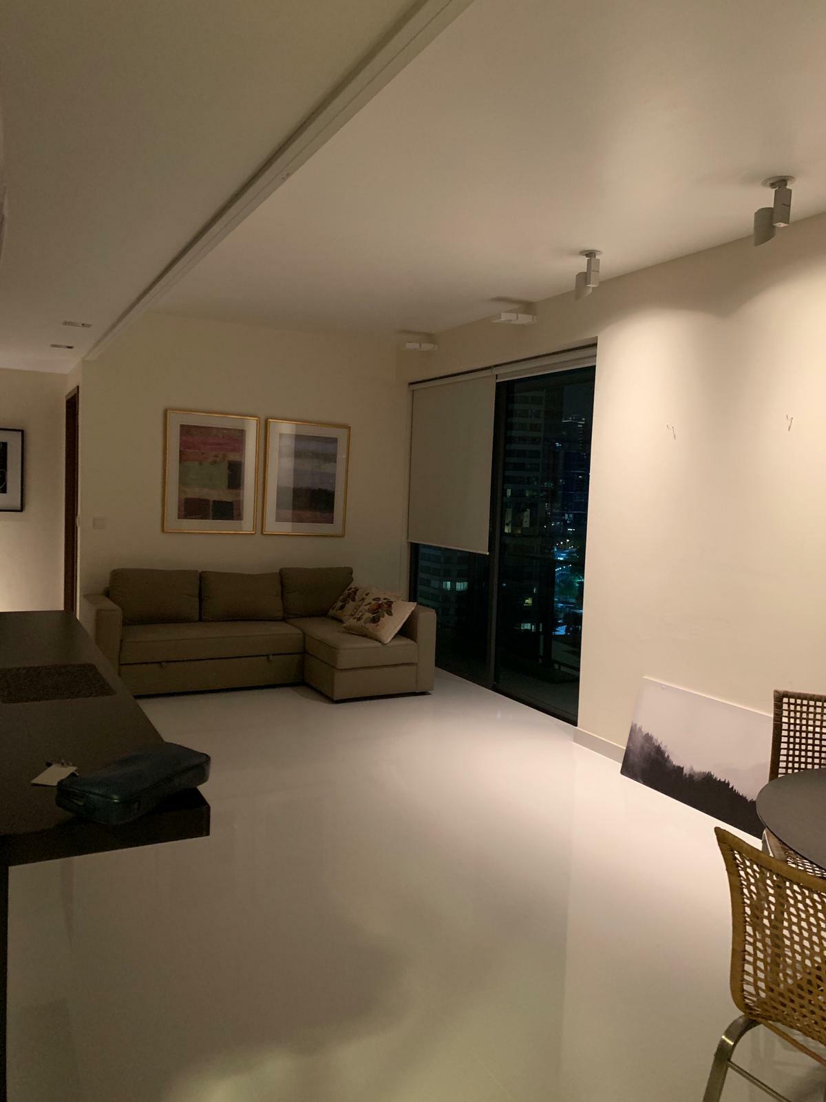 For Rent - The Suites @ Central