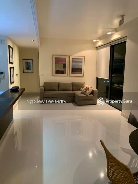For Rent - The Suites @ Central