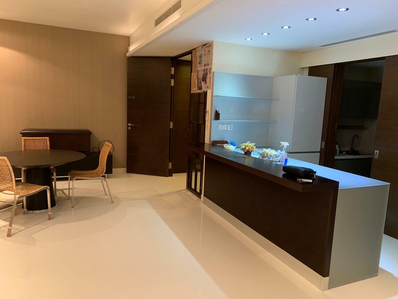 For Rent - The Suites @ Central