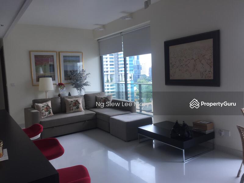 For Rent - The Suites @ Central