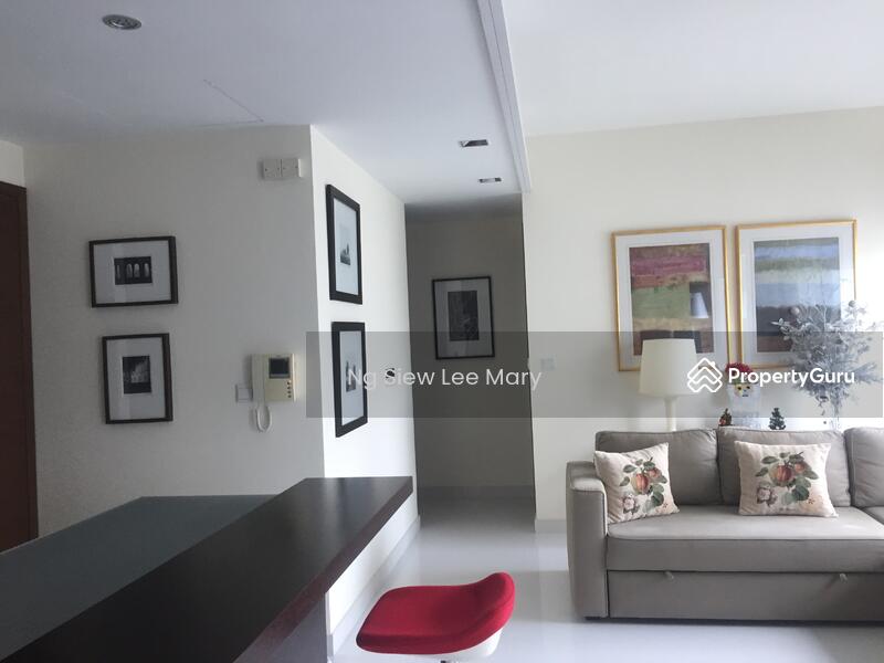 For Rent - The Suites @ Central