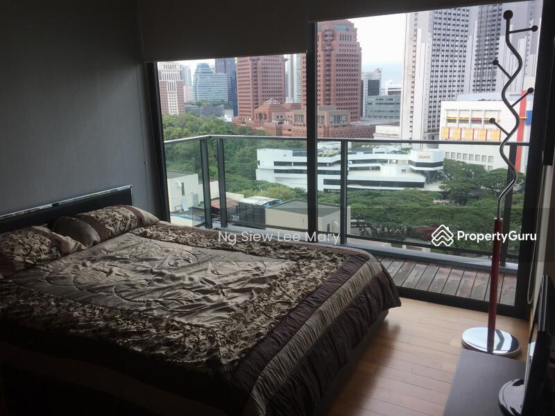 For Rent - The Suites @ Central