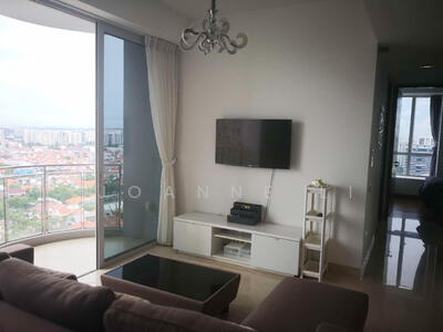 For Rent - The Meyerise