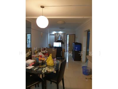For Rent - 427 Clementi Avenue 3