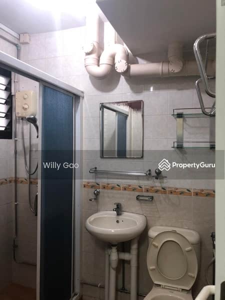 For Rent - 50 Sims Drive