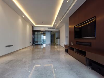 For Rent - Marina Bay Suites