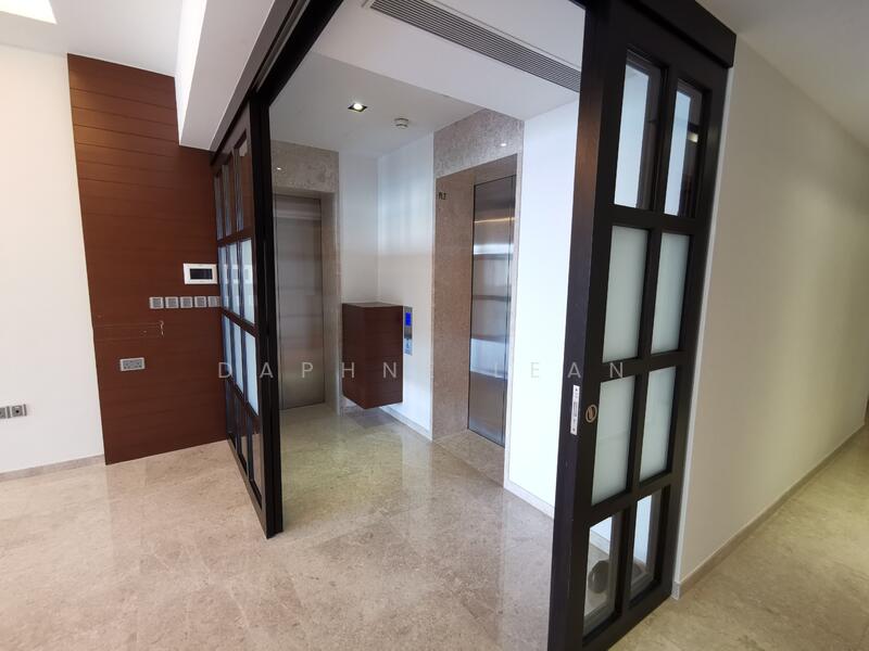 For Rent - Marina Bay Suites