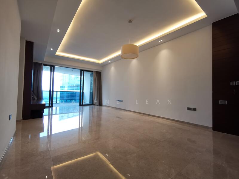 For Rent - Marina Bay Suites