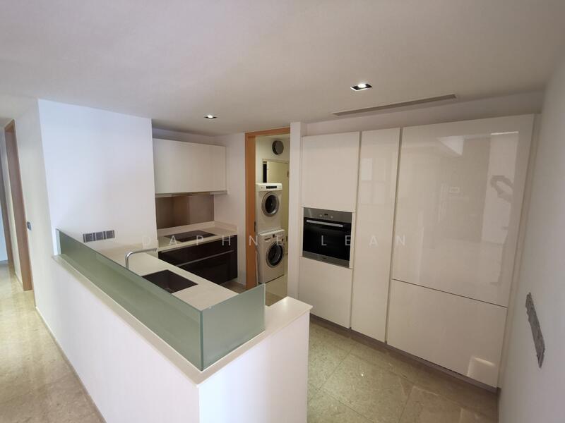 For Rent - Marina Bay Suites