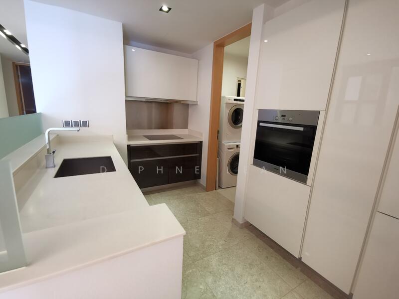 For Rent - Marina Bay Suites