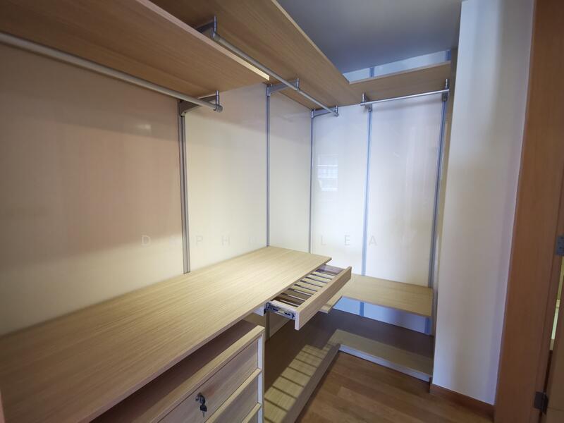 For Rent - Marina Bay Suites