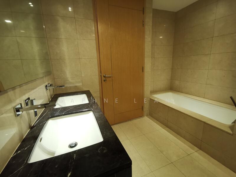 For Rent - Marina Bay Suites