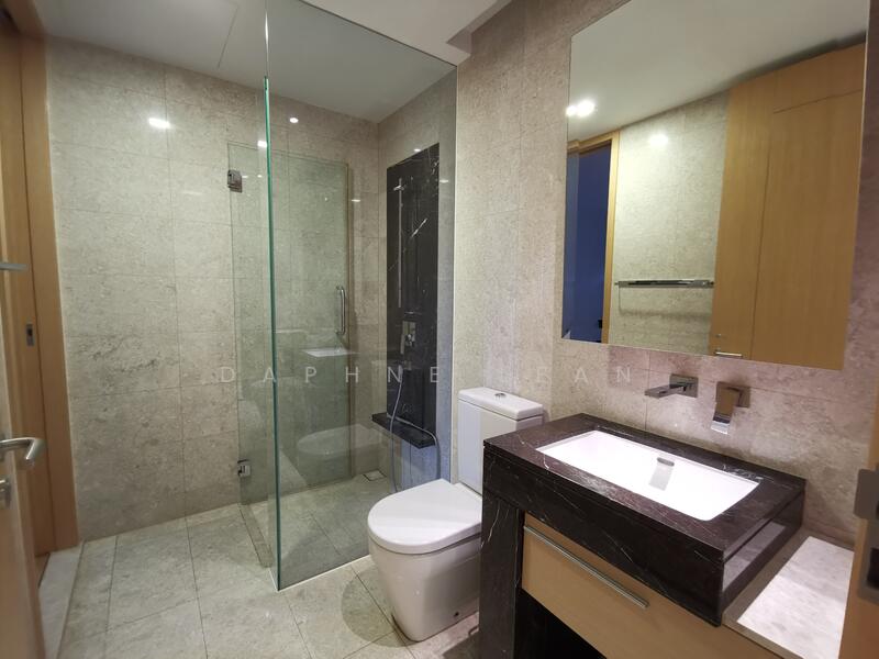 For Rent - Marina Bay Suites