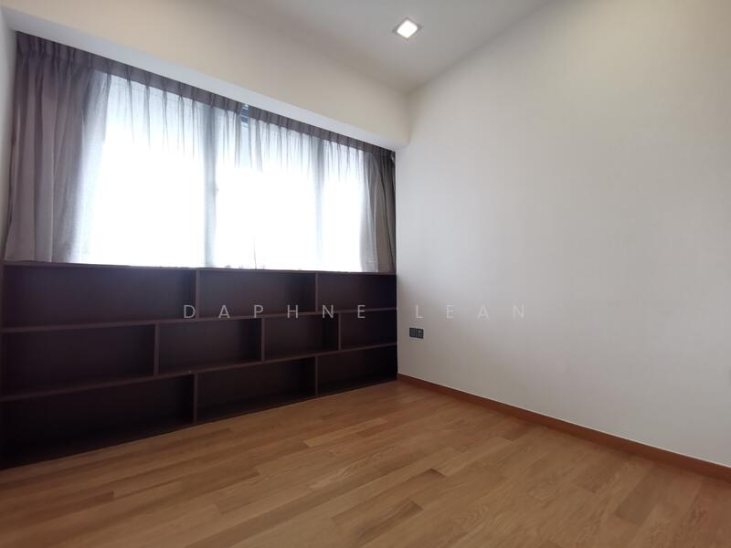 For Rent - Marina Bay Suites