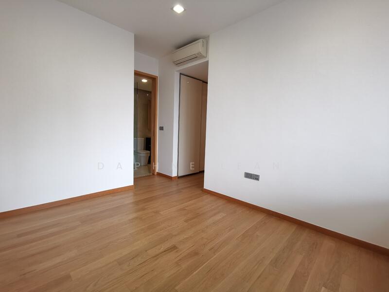 For Rent - Marina Bay Suites