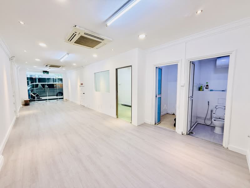 Kim Keat Road, Kim Keat Road, 1,200 sqft, Shop / Shophouse For Rent, by Daphne Lean, 21610869 - CommercialGuru.com.sg