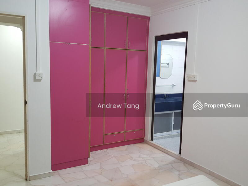 For Rent - 117B Rivervale Drive