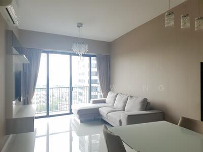 For Rent - d'Leedon (Former Farrer Court)