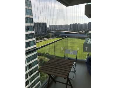 For Rent - A Treasure Trove