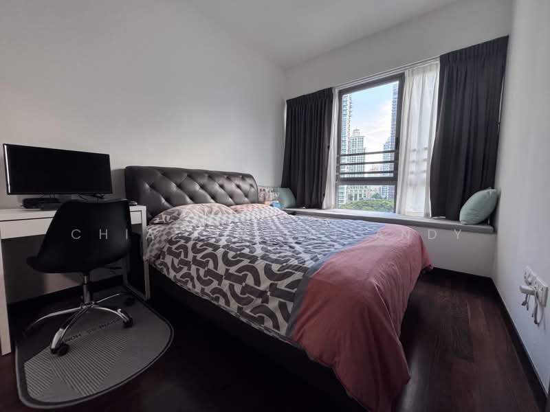 Starlight Suites, 11 River Valley Close, 1 Bedroom, 560 sqft, Condominium For Rent, by Chia Jin Tai Andy, 21611604 - PropertyGuru.com.sg