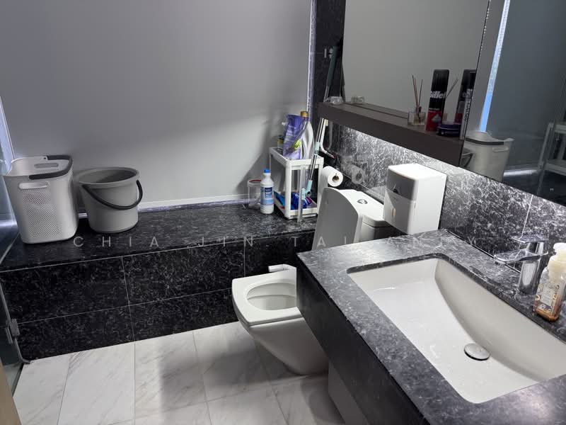 Starlight Suites, 11 River Valley Close, 1 Bedroom, 560 sqft, Condominium For Rent, by Chia Jin Tai Andy, 21611604 - PropertyGuru.com.sg