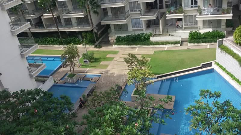 8 @ Mount Sophia, 8 Mount Sophia, 3 Bedrooms, 1,350 sqft, Condominium For Rent, by Caroline Tan, 21612214 - PropertyGuru.com.sg
